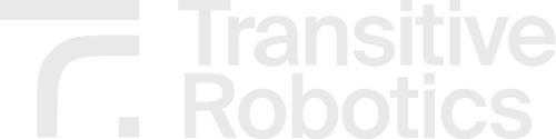 Transitive Robotics